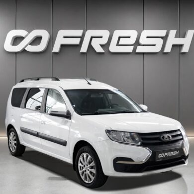 LADA (ВАЗ) Largus 1.6 MT (106 л.с.) 2025 (Универсал)