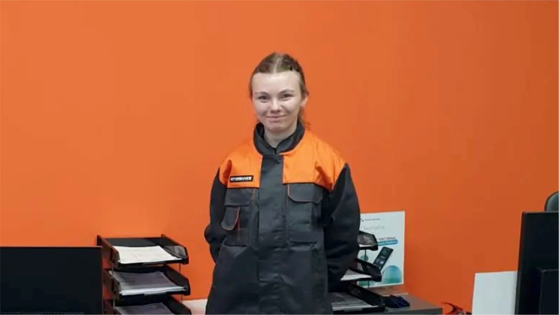 Карина из FIT SERVICE: когда за рулём судьбы — свои собственные руки Карина из FIT SERVICE: когда за рулём судьбы — свои собственные руки